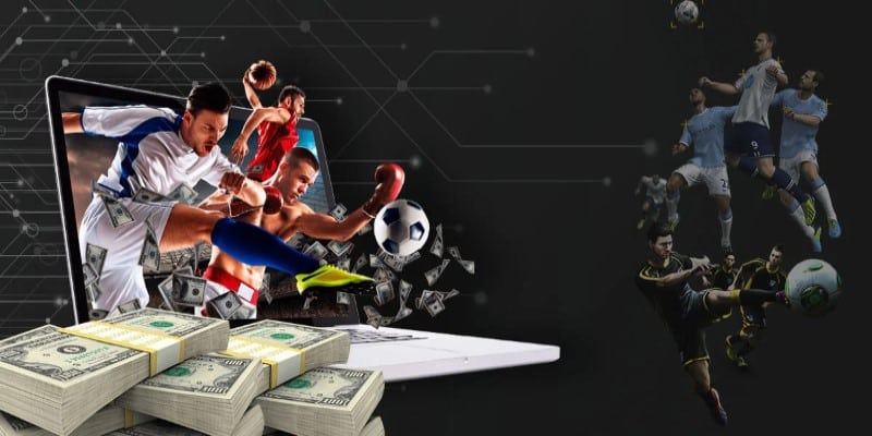 Virtual Sports mang đến cho bạn cơ hội sinh lời cực hấp dẫn