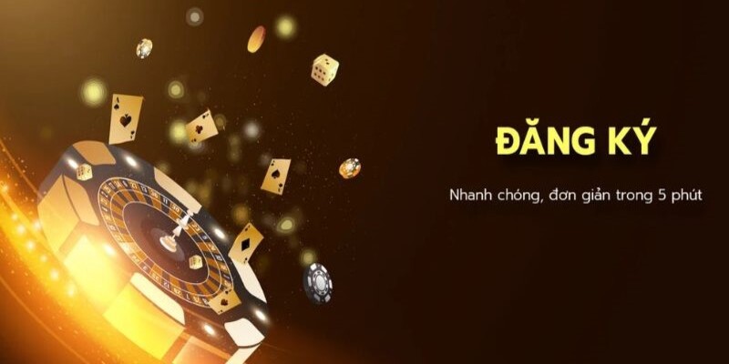 Hướng dẫn cụ thể bước đăng ký VN88 cho game thủ